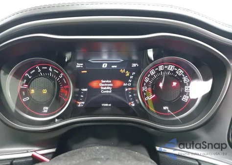 2021 Dodge Challenger R/T Scat Pack Widebody из США, поврежденный, VIN 2C3CDZFJ2MH514234